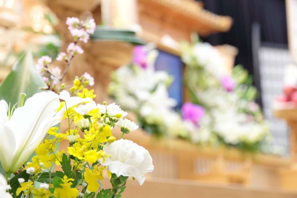 fleurs