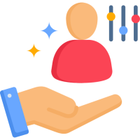 personnalise personnalise